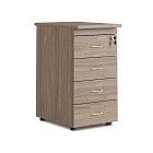 А-22 + А-26Т Тумба приставная Мебель Стиль Агат