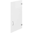 А-02.1 Дверь стеклянная Мебель Стиль Агат