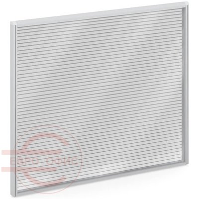 ПК-ЛГ-МДС138х150Ж Модуль сплошной ФЕЛИКС (Прозрачный)