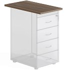 А-21т Топ к тумбе Мебель Стиль Агат