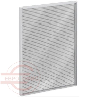 ПК-ЛГ-МДС167х120Ж Модуль сплошной ФЕЛИКС (Прозрачный)