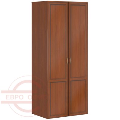 ПК-ВР-ГКРГ216х90 Гардероб ФЕЛИКС Версаль (Орех Орвието)
