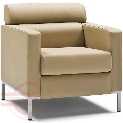 CS2501Z Кресло CS2500 (Бежевое (A442A))