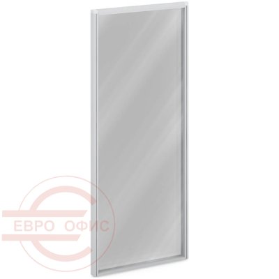 ПК-ЛГ-МДС200х80С Модуль сплошной ФЕЛИКС (Прозрачный)