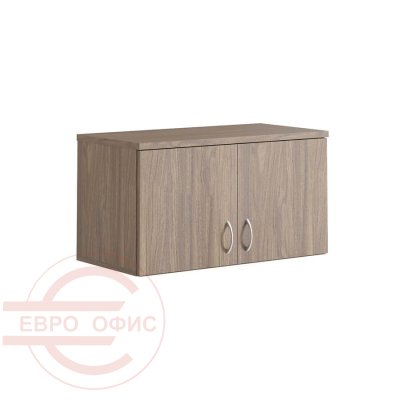 А-58 Антресоль Мебель Стиль Агат (Палдао)