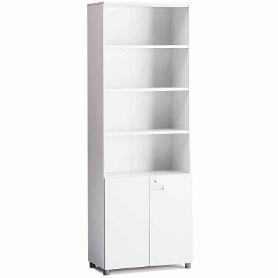 CAC386T Шкаф комбинированный Fursys PUZZLE PLUS (WW)