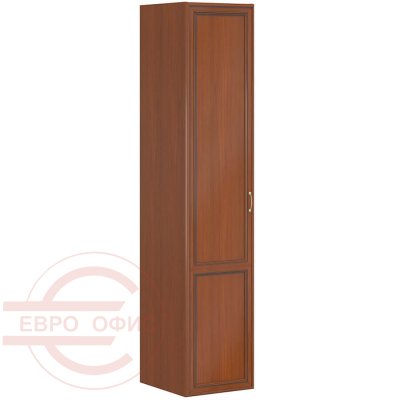ПК-ВР-КШ216х45П Шкаф узкий ФЕЛИКС Версаль (Орех Орвието)