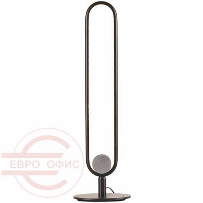 T4005 Настольный светильник Евро Офис (Черный)