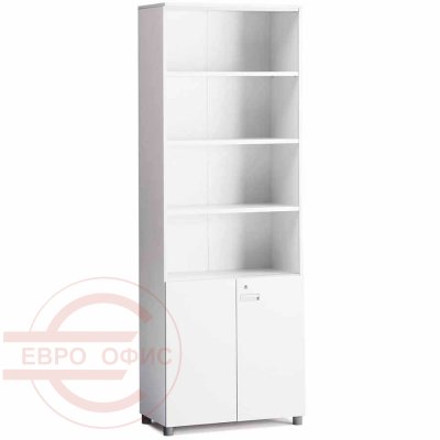 CAC386T Шкаф комбинированный Fursys FX (WW)