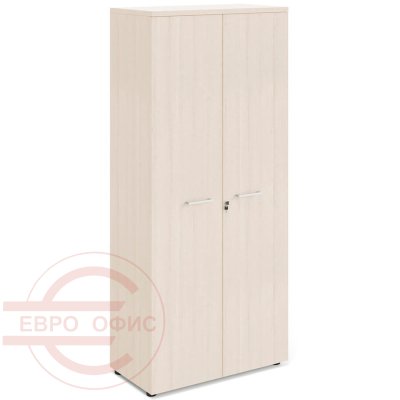 72H100 + 72H102 Гардероб Profoffice Fermo Wood (Дуб светлый)
