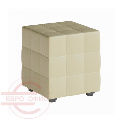 ПФ-1 Пуф  (Светло-бежевый (Oregon 12))