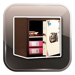 Сейфы взломостойкие 1 класса