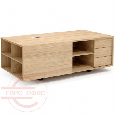 RD-38 R Тумба сервисная Мебель Стиль Rio | Direct (Швейцарский вяз MS) RD-38 R Тумба сервисная Мебель Стиль Rio | Direct (Швейцарский вяз MS)