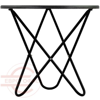 4 серый бетон черный