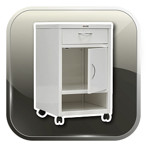 Тумбы медицинские