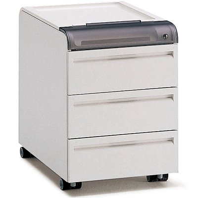 GPN0303 Тумба мобильная Fursys EXPACE (WW)