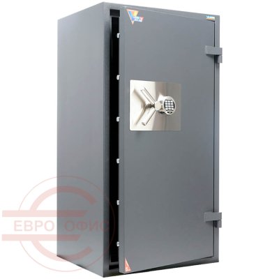ГАРАНТ ЕВРО 133T EL Взломостойкий сейф VALBERG, электронный кодовый (Графит структурированный) ГАРАНТ ЕВРО 133T EL Взломостойкий сейф VALBERG, электронный кодовый (Графит структурированный)