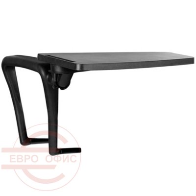 ИЗО Пюпитр Евро Офис (Пластик чёрный)