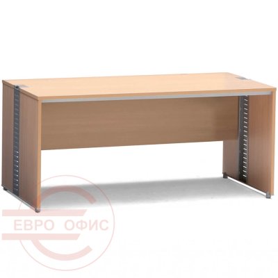 DDT114 Стол прямой Fursys SUPERTECH (LT)