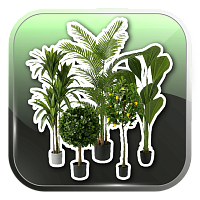 Зелёный офис