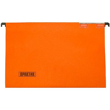 FOOLSCAP Папка подвесная ПРОМЕТ (Синий)