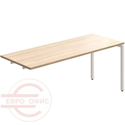 RM-1+F-39 Стол на металлокаркасе Мебель Стиль Rio Project (Швейцарский вяз MS) RM-1+F-39 Стол на металлокаркасе Мебель Стиль Rio Project (Швейцарский вяз MS)
