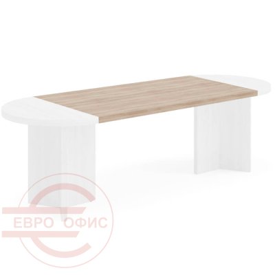 921 010 Столешница Profoffice Terra (Гавана)