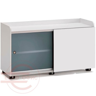 GCN122G Шкаф боковой Fursys EXPACE (WW)