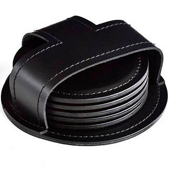 НК Набор костеров Buvardo (Белый)