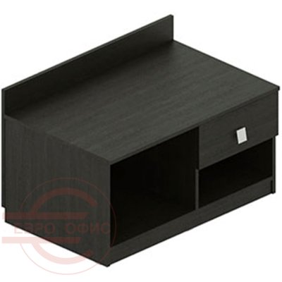 Ct-36 Тумба багажная Мебель Стиль (Венге MS) Ct-36 Тумба багажная Мебель Стиль (Венге MS)