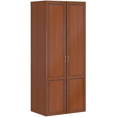 ПК-ВР-ГКГ216Х90 Корпус шкафа ФЕЛИКС Версаль (Орех Орвието)