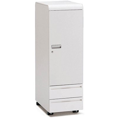 GCN442 Шкаф комбинированный Fursys EXPACE (WW)