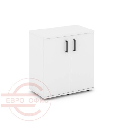 SN.TOP-033 Тумба опорная / приставная RIVA Style Project (Белый)