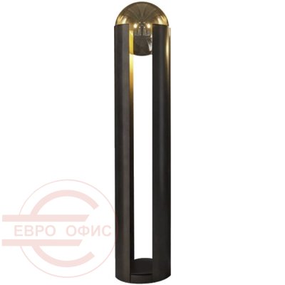 L5113 Напольный светильник Евро Офис (Темно-коричневый)