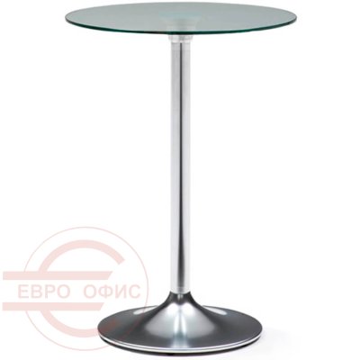 CL807GH Журнальный стол Fursys (Стекло) CL807GH Журнальный стол Fursys (Стекло)