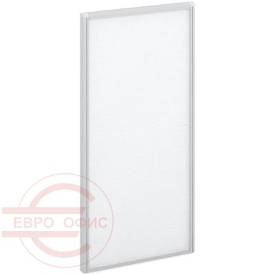 ПК-ЛГ-МДС167х80П Модуль сплошной ФЕЛИКС (Белый)