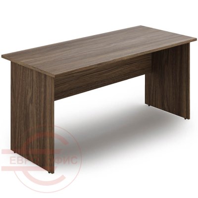 А-2 УЦ Стол прямой Мебель Стиль Агат (Палдао)