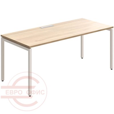 RP-1.1+F-27 Стол на металлокаркасе Мебель Стиль Rio Project (Швейцарский вяз MS) RP-1.1+F-27 Стол на металлокаркасе Мебель Стиль Rio Project (Швейцарский вяз MS)