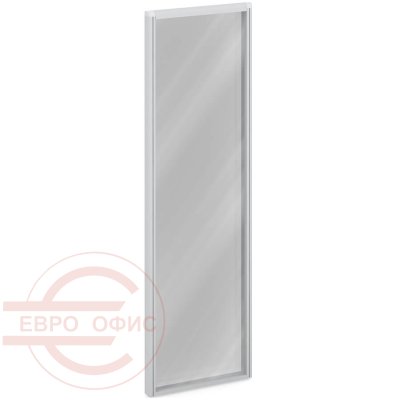 ПК-ЛГ-МДС200х60С Модуль сплошной ФЕЛИКС (Прозрачный)