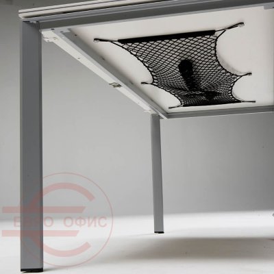 CA3712 Кабельная сетка Fursys FX (Чёрное (BK))