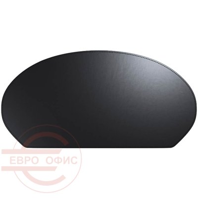 MODEL. 11 Бювар кожа Buvardo (Кожа чёрная)