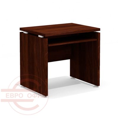 Gr-8K Стол компьютерный Мебель Стиль Grand (Орех тёмный) Gr-8K Стол компьютерный Мебель Стиль Grand (Орех тёмный)