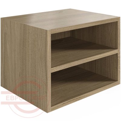 R-84 Бокс для стеллажей Мебель Стиль Rio Project (Швейцарский вяз MS) R-84 Бокс для стеллажей Мебель Стиль Rio Project (Швейцарский вяз MS)