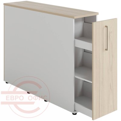 R-38 Объединяющая тумба-органайзер Мебель Стиль Rio Project (Швейцарский вяз MS) R-38 Объединяющая тумба-органайзер Мебель Стиль Rio Project (Швейцарский вяз MS)