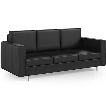 Г-3 Диван трехместный Гала (Слоновая кость (Oregon 11))