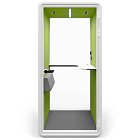 ZB-01 S Акустическая кабина (без опций) ZUM, HECOR ZB-01 S Акустическая кабина (без опций) ZUM, HECOR