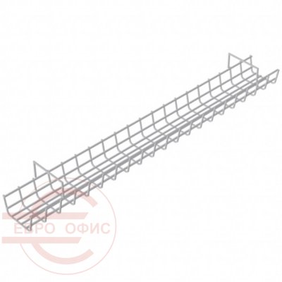 SK-0120 Кабель-канал Мебель Стиль Rio Project (Серый MS)
