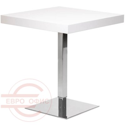301 201 Sit-to-Stand стол Profoffice KYO (Белый)