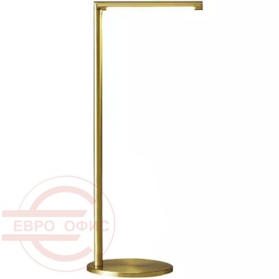 T4013 Настольный светильник Евро Офис (Золотистый)