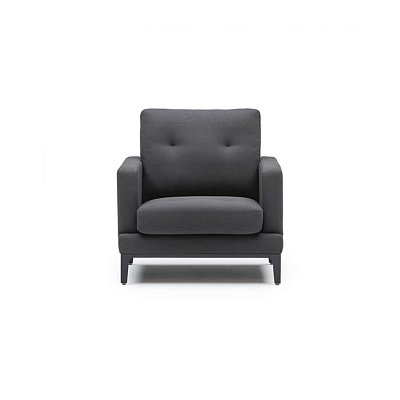 CS4201Z Кресло CS4200 (Чёрное (456))